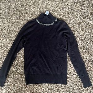 Ann Taylor long sleeve sweater
